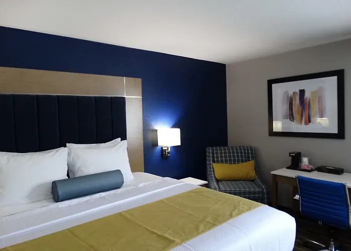 Best Western Dewitt