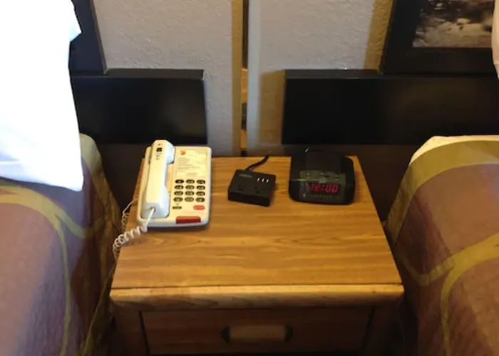 Super 8 By Wyndham Winchester Va