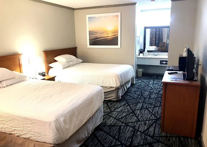 Best Inn Manning