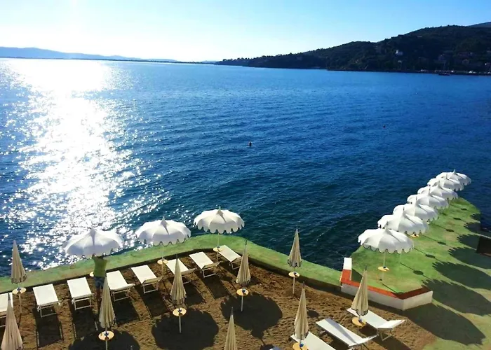 Hotel La Caletta