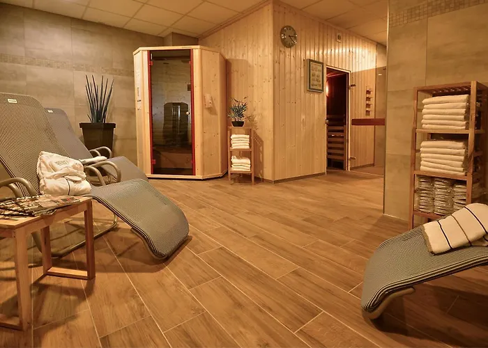 Novina Hotel Suedwestpark