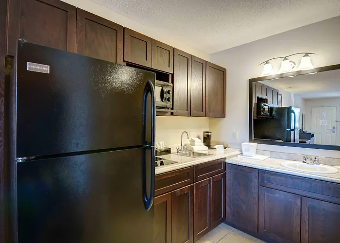North Platte Inn And Suites