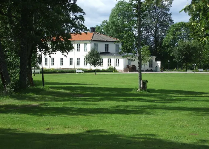 Hoegbo Brukshotell & Spa