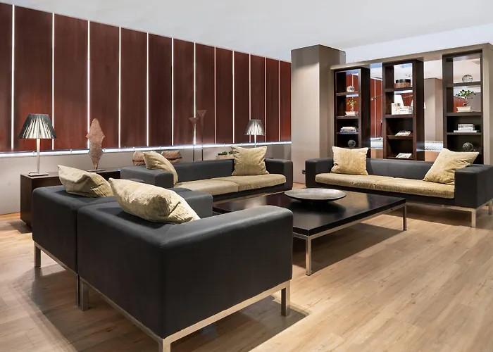 Ac Hotel La Rioja By Marriott