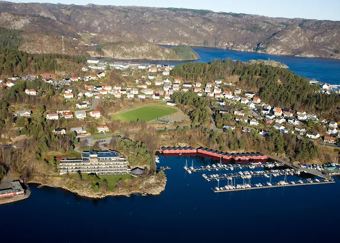 Farsund Fjordhotell