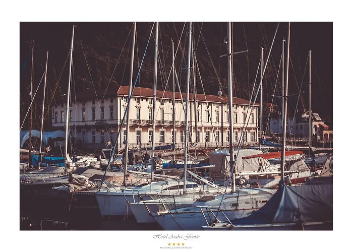 Araba Fenice Hotel
