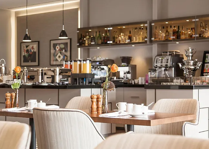AMERON Bonn Hotel Königshof