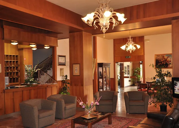 Hotel Hermitage