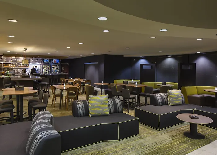 Courtyard By Marriott Daytona Beach Speedway/Airport