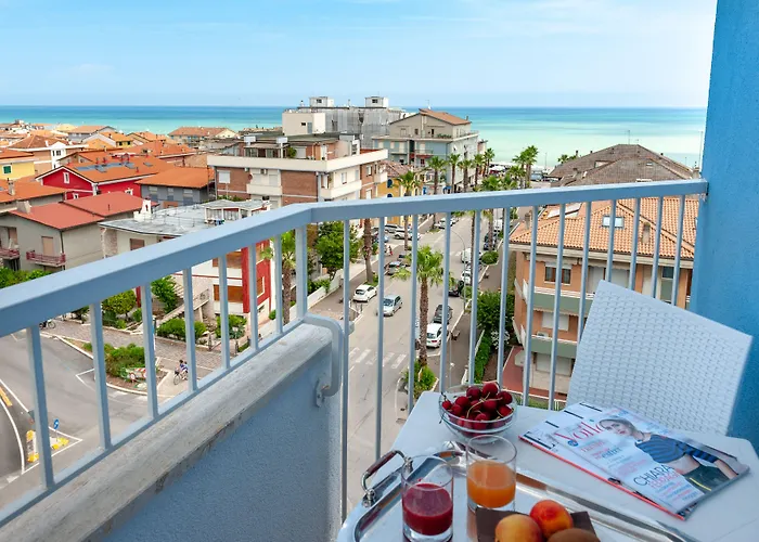 Hotel Mondial