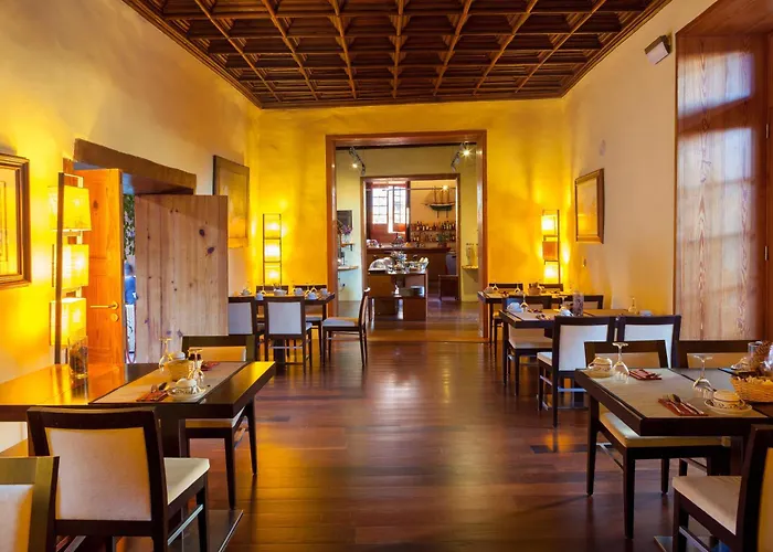 Hotel Livvo La Quinta Roja
