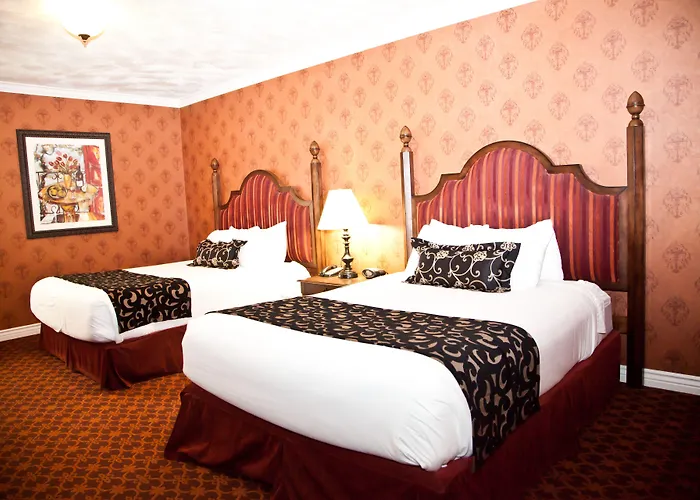 Canyons Boutique Hotel - A Canyons Collection Property