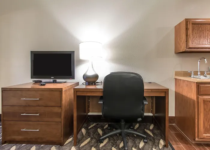 Comfort Suites Rolla