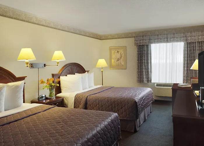 Stay Inn Hotel Toronto