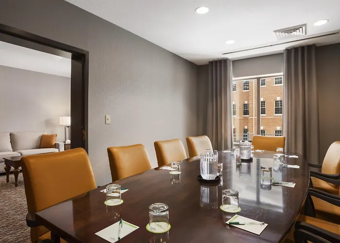 Wingate By Wyndham Sylvania-Toledo