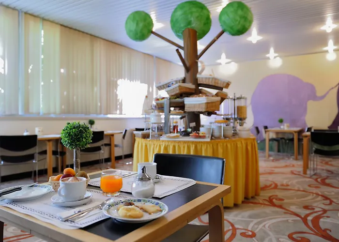 Hotel Santoli