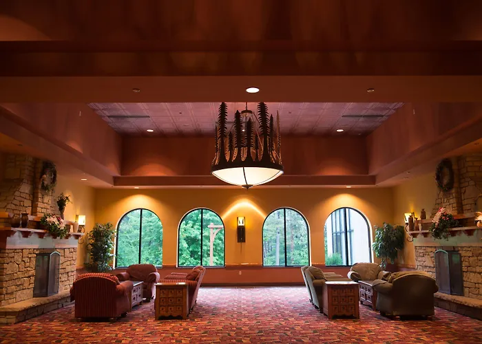 Chula Vista Resort, Trademark Collection By Wyndham