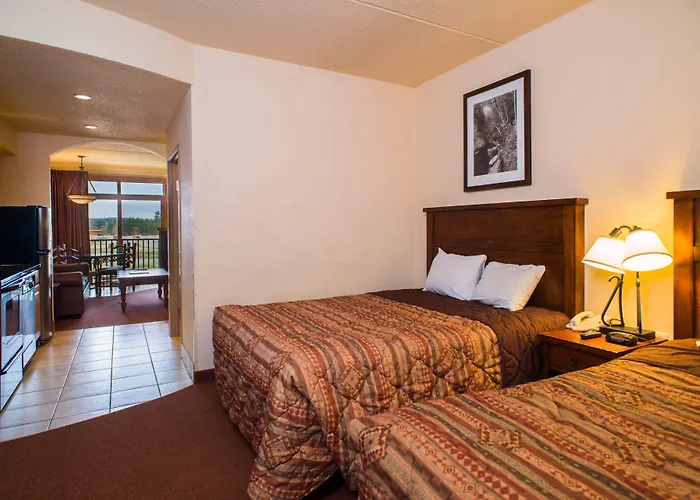 Chula Vista Resort, Trademark Collection By Wyndham