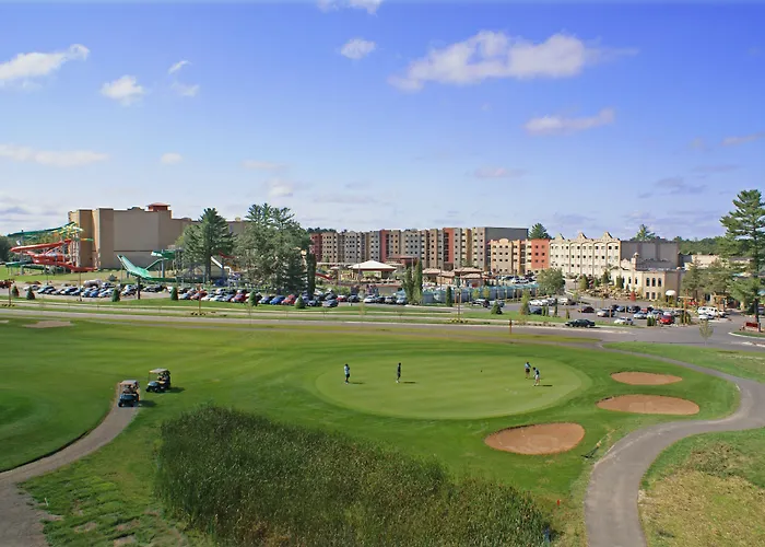 Chula Vista Resort, Trademark Collection By Wyndham