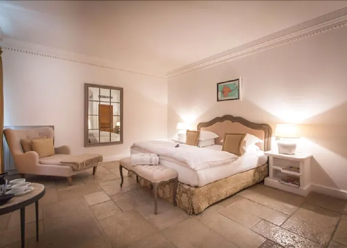 Hotel & Restaurant Alain Llorca