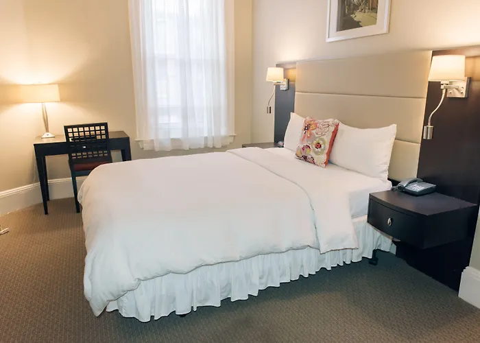 Newbury Guest House