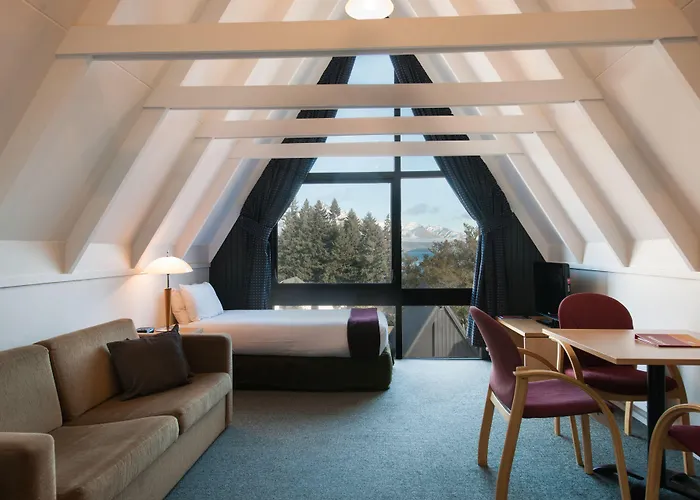 Heartland Hotel Queenstown