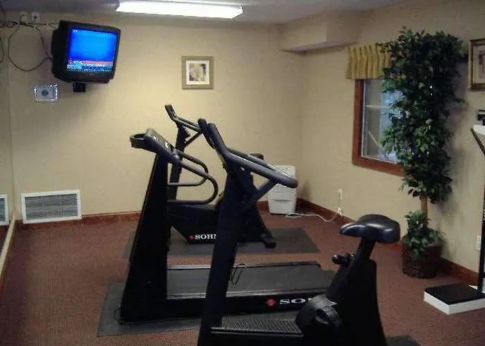 Country Inn & Suites By Radisson, Beaufort West, Sc