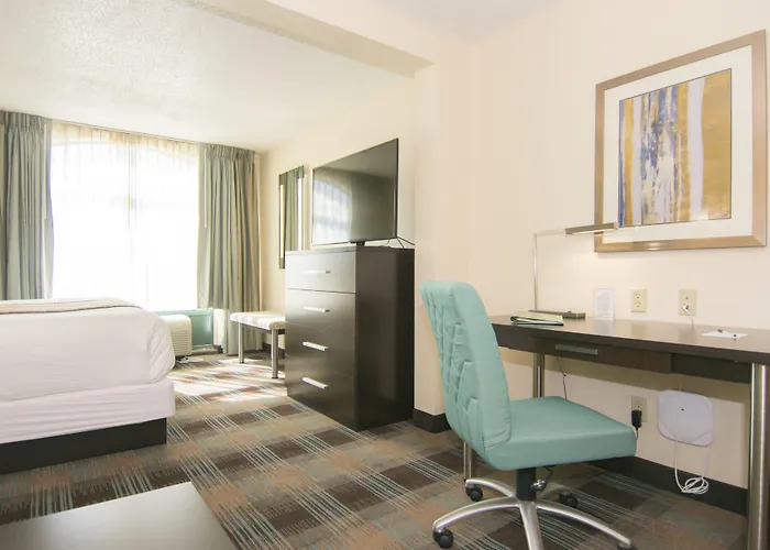 Wingate By Wyndham - Orlando International Airport