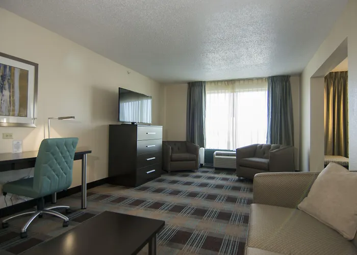 Wingate By Wyndham - Orlando International Airport