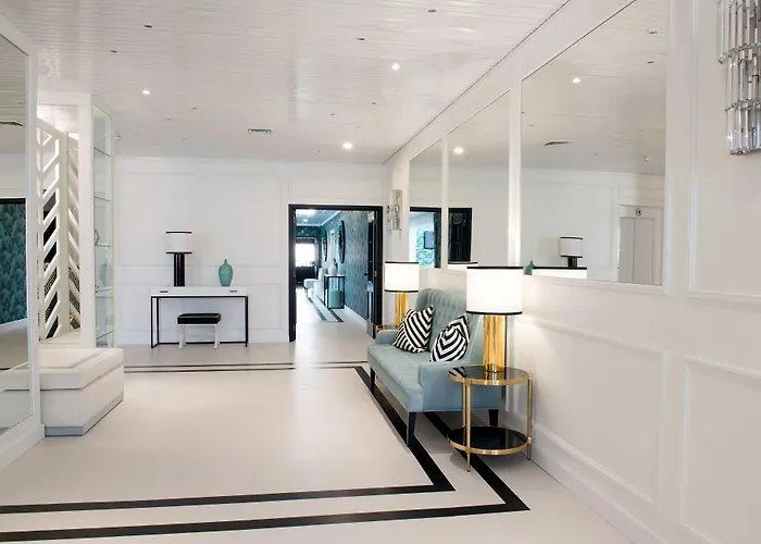Hotel Cristal Marinha