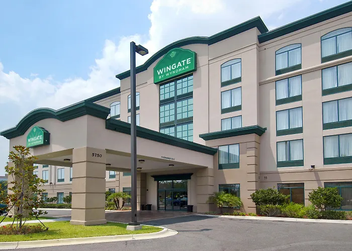 Wingate By Wyndham - Orlando International Airport