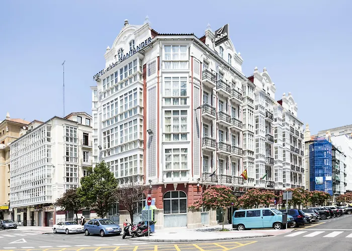 Abba Santander