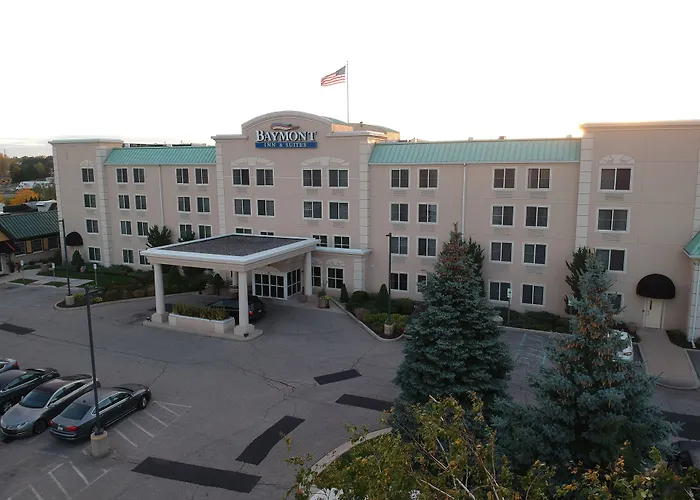 Best Western Byron Center