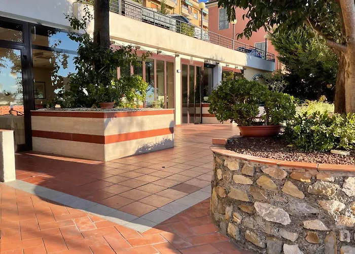 Hotel Miramare