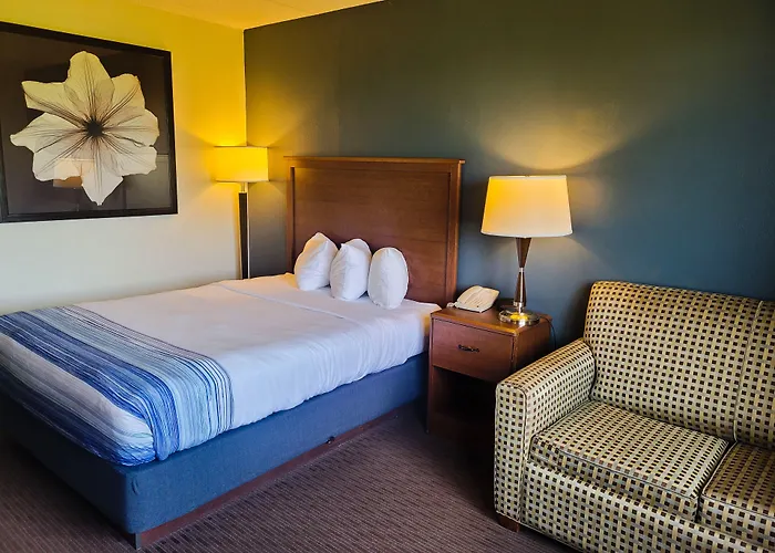 Americinn By Wyndham Spencer