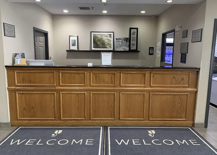 Country Inn & Suites By Radisson, Chicago O'Hare South, Il