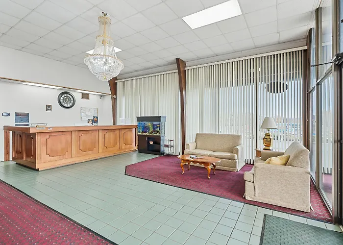 Extended Stay Suites Cookeville - Tennessee Tech