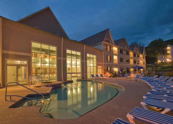 Club Wyndham Bentley Brook