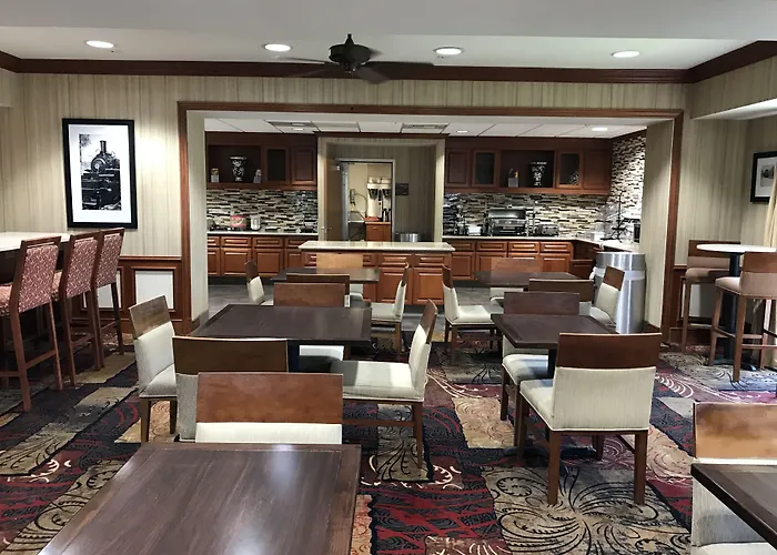 Best Western Plus Arrowhead Hotel