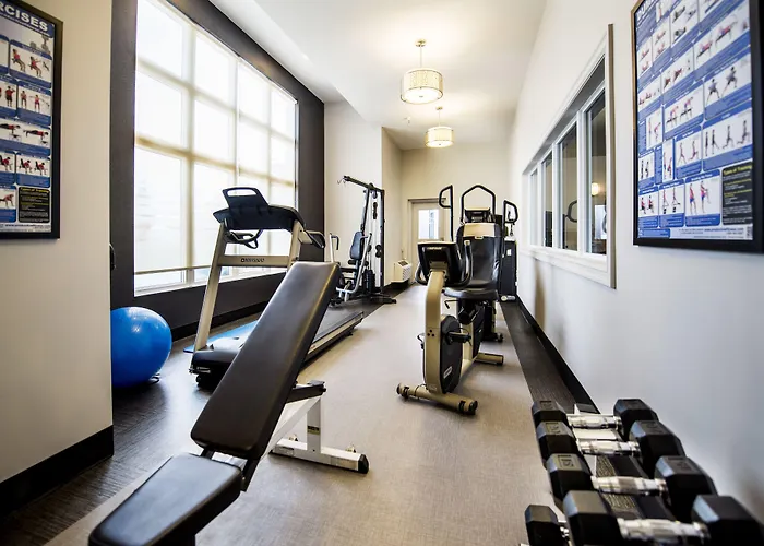 Best Western Plus Moncton