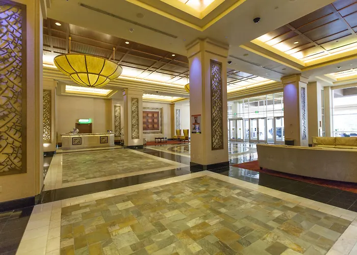 Harrah'S Resort Southern California Hotel & Casino - A Caesars Rewards Destination