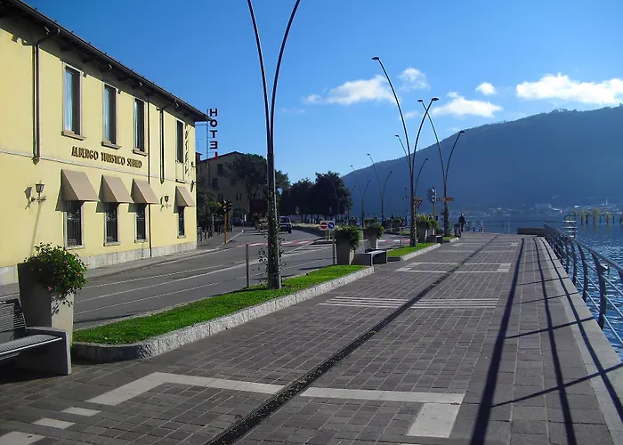 Hotel Sebino