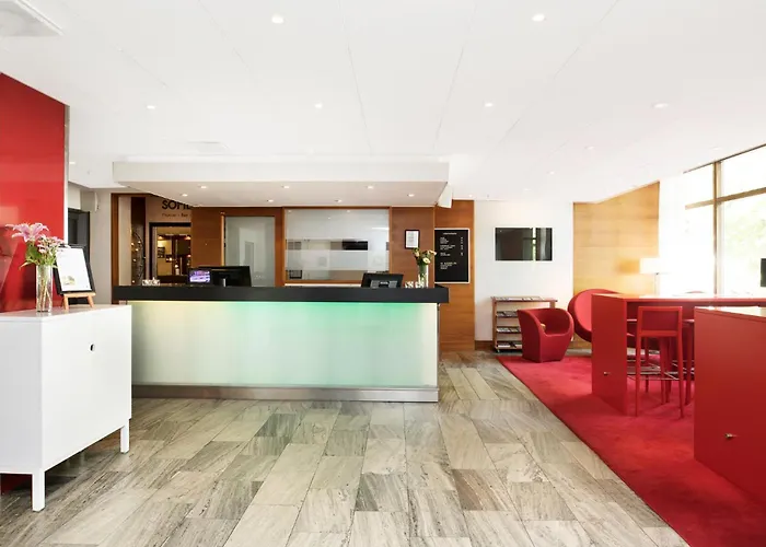 Profilhotels Savoy