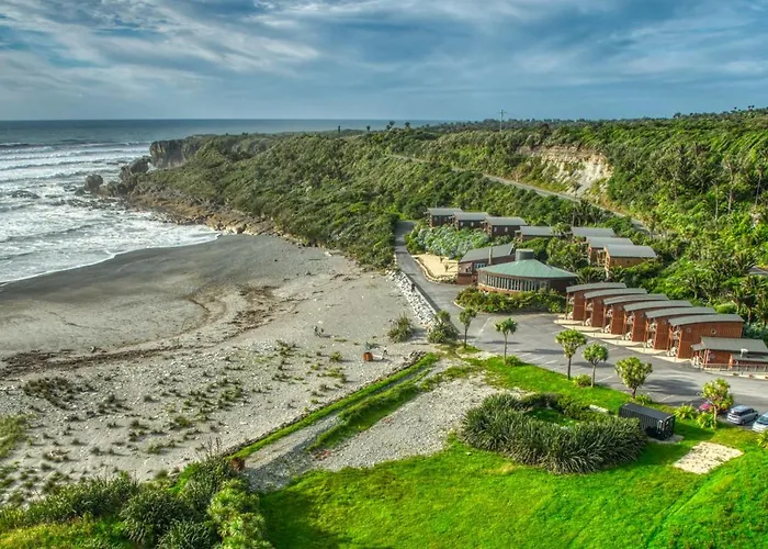 Scenic Hotel Punakaiki
