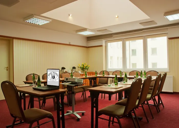 Hotel Hetman