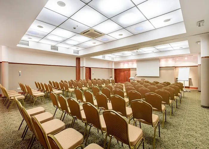 Hotel Hetman