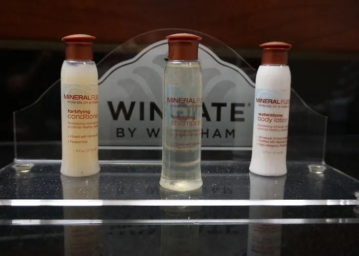 Wingate By Wyndham Columbia