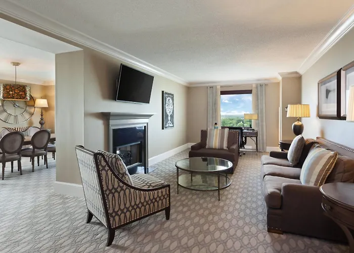 Spartanburg Marriott