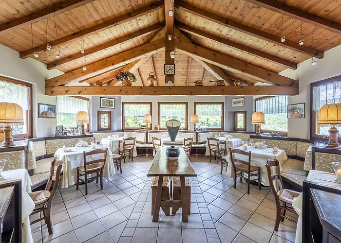Locanda Sant' Anna