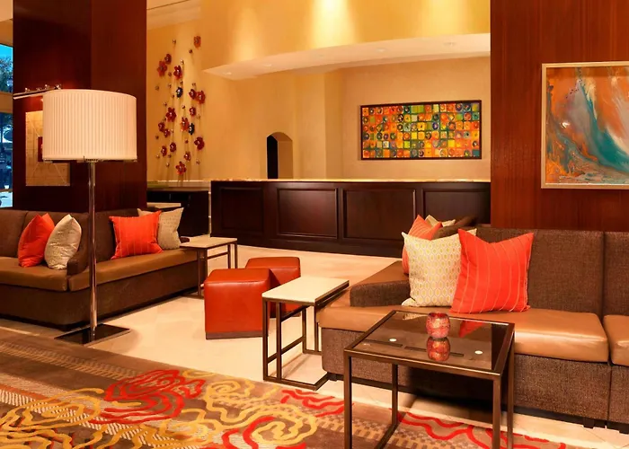 Houston Marriott Sugar Land